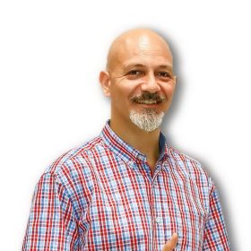 Mr.George DICUT