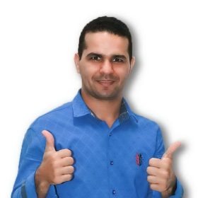Mr.Ghasem DICUT