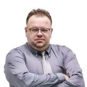 Mr.Renato DICUT