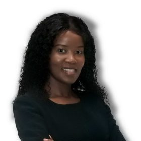 Ms.Lebohang DICUT