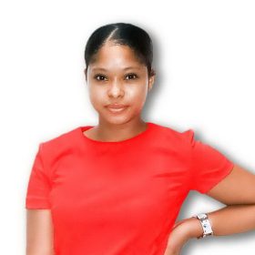 Ms.Miche DICUT