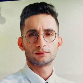 Avinash Kuikel