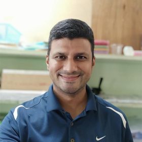 Unmesh Kulkarni